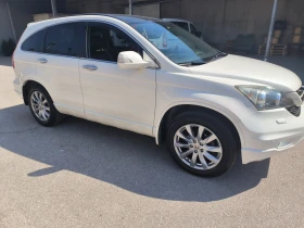 Honda Cr-v - 18400 лв. - 84024411 7