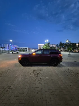 Jeep Grand cherokee | Mobile.bg    6