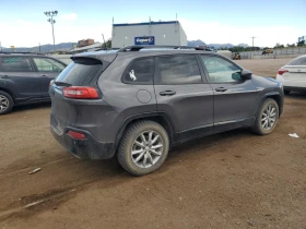 Обява за продажба на Jeep Grand cherokee LATITUDE ~23 000 лв. - изображение 7
