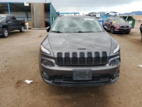 Обява за продажба на Jeep Grand cherokee LATITUDE ~23 000 лв. - изображение 1