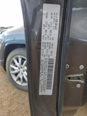 Обява за продажба на Jeep Grand cherokee LATITUDE ~23 000 лв. - изображение 11