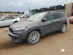 Обява за продажба на Jeep Grand cherokee LATITUDE ~23 000 лв. - изображение 2