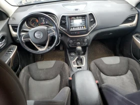 Обява за продажба на Jeep Grand cherokee LATITUDE ~23 000 лв. - изображение 4