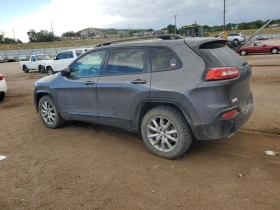 Обява за продажба на Jeep Grand cherokee LATITUDE ~23 000 лв. - изображение 9