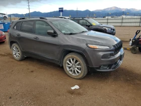 Обява за продажба на Jeep Grand cherokee LATITUDE ~23 000 лв. - изображение 1