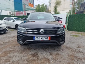VW Tiguan 2.0T SE 4MOTION - 49990 лв. - 29096512 5