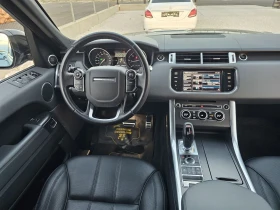 Land Rover Range Rover Sport HSE | Mobile.bg    13