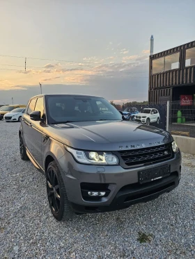 Land Rover Range Rover Sport HSE | Mobile.bg    2