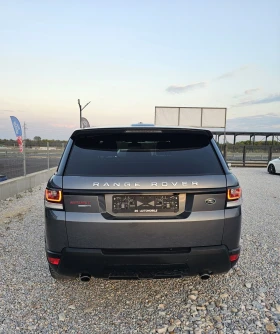 Land Rover Range Rover Sport HSE | Mobile.bg    5