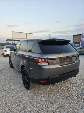 Land Rover Range Rover Sport HSE | Mobile.bg    4