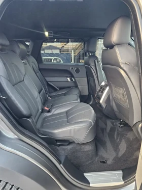Land Rover Range Rover Sport HSE | Mobile.bg    12