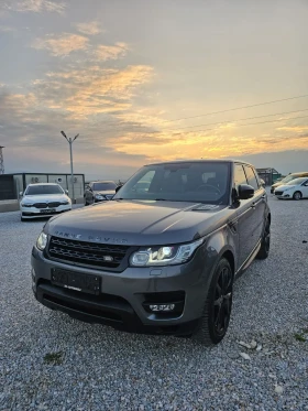  Land Rover Range Rov...