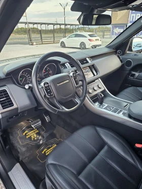Land Rover Range Rover Sport HSE | Mobile.bg    10