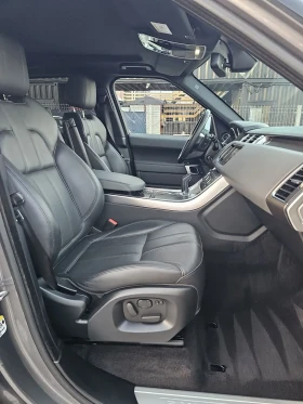 Land Rover Range Rover Sport HSE | Mobile.bg    14