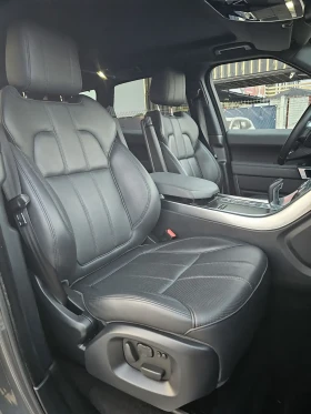 Land Rover Range Rover Sport HSE | Mobile.bg    15