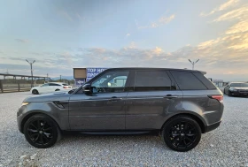 Land Rover Range Rover Sport HSE | Mobile.bg    7