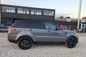 Land Rover Range Rover Sport HSE | Mobile.bg    8