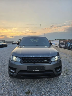 Land Rover Range Rover Sport HSE | Mobile.bg    3