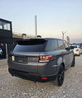 Land Rover Range Rover Sport HSE | Mobile.bg    6