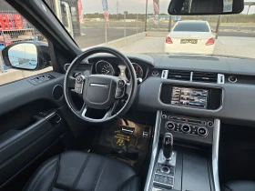 Land Rover Range Rover Sport HSE | Mobile.bg    11