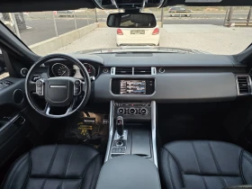 Land Rover Range Rover Sport HSE | Mobile.bg    17