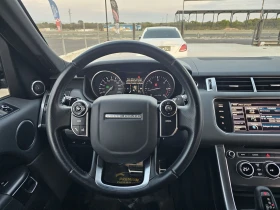 Land Rover Range Rover Sport HSE | Mobile.bg    9
