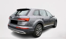 Обява за продажба на Audi Q7 55 TFSI Quattro ~95 878 лв. - изображение 3