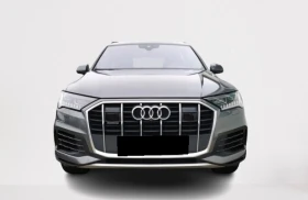 Обява за продажба на Audi Q7 55 TFSI Quattro ~95 878 лв. - изображение 1