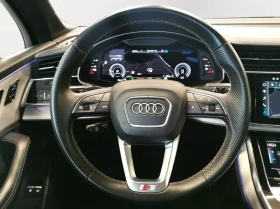 Обява за продажба на Audi Q7 55 TFSI Quattro ~95 878 лв. - изображение 8