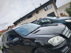 Обява за продажба на Mercedes-Benz ML 350 Final edition ГАЗ ~21 499 лв. - изображение 1 | Auto.bg Обява за продажба на Mercedes-Benz ML 350 Final edition ГАЗ ~21 499 лв. - изображение 1