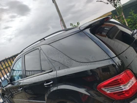 Обява за продажба на Mercedes-Benz ML 350 Final edition ГАЗ ~21 499 лв. - изображение 1 | Auto.bg Обява за продажба на Mercedes-Benz ML 350 Final edition ГАЗ ~21 499 лв. - изображение 1