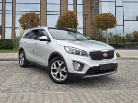 Обява за продажба на Kia Sorento 2.2# AWD#REBEL# ~31 500 лв. - изображение 2 | Auto.bg Обява за продажба на Kia Sorento 2.2# AWD#REBEL# ~31 500 лв. - изображение 2
