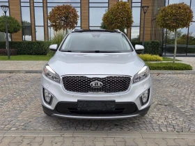 Обява за продажба на Kia Sorento 2.2# AWD#REBEL# ~31 500 лв. - изображение 1 | Auto.bg Обява за продажба на Kia Sorento 2.2# AWD#REBEL# ~31 500 лв. - изображение 1