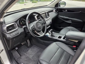Обява за продажба на Kia Sorento 2.2# AWD#REBEL# ~31 500 лв. - изображение 9 | Auto.bg Обява за продажба на Kia Sorento 2.2# AWD#REBEL# ~31 500 лв. - изображение 9