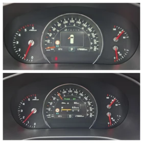 Обява за продажба на Kia Sorento 2.2# AWD#REBEL# ~31 500 лв. - изображение 8 | Auto.bg Обява за продажба на Kia Sorento 2.2# AWD#REBEL# ~31 500 лв. - изображение 8