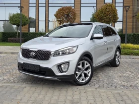 Обява за продажба на Kia Sorento 2.2# AWD#REBEL# ~31 500 лв. - изображение 1 | Auto.bg Обява за продажба на Kia Sorento 2.2# AWD#REBEL# ~31 500 лв. - изображение 1