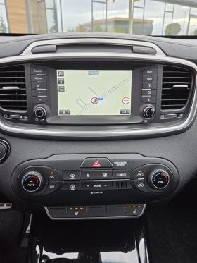 Kia Sorento 2.2# AWD#REBEL# | Mobile.bg    13
