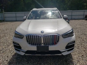 BMW X5 Xdrive40I - 52000 лв. / 26587.18 € - 50472770 2