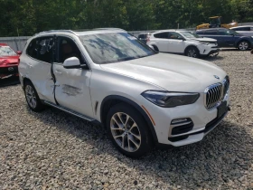 BMW X5 Xdrive40I - 52000 лв. / 26587.18 € - 50472770 3