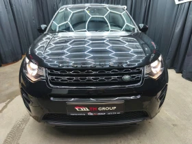 Land Rover Discovery Sport 2.0TDI Automatic 4x4 - 26900 лв. / 13753.75 € - 41520212 2