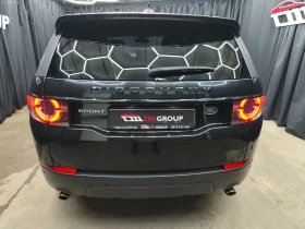Land Rover Discovery Sport 2.0TDI Automatic 4x4 - 26900 лв. / 13753.75 € - 41520212 5