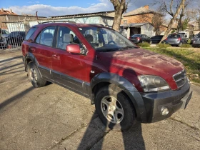 Kia Sorento, снимка 3 - Автомобили и джипове - 52473551