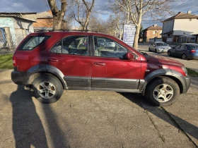 Kia Sorento, снимка 4 - Автомобили и джипове - 52473551