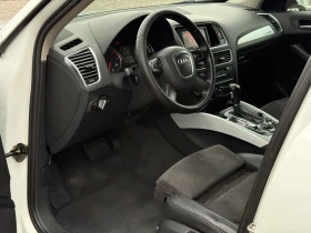 Audi Q5 3.0TDi 239к.с * Навигация* * Ксенон*  - 18000 лв. / 9203.25 € - 84326926 9