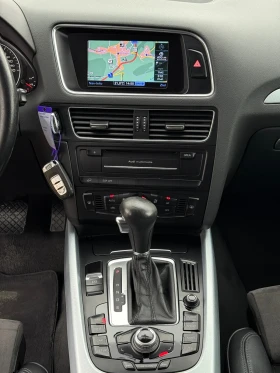 Audi Q5 3.0TDi 239к.с * Навигация* * Ксенон*  - 18000 лв. / 9203.25 € - 84326926 15
