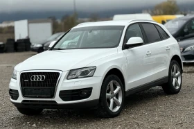 Audi Q5 3.0TDi 239к.с * Навигация* * Ксенон*  - 18000 лв. / 9203.25 € - 84326926 3