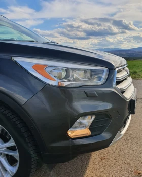 Ford Kuga 2.0 - 5150 € / 10072.52 лв. - 12358526 4