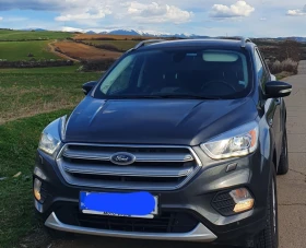 Ford Kuga 2.0 - 5150 € / 10072.52 лв. - 12358526 7
