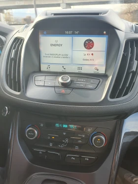 Ford Kuga 2.0 - 5150 € / 10072.52 лв. - 12358526 9