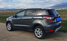 Ford Kuga 2.0 - 5150 € / 10072.52 лв. - 12358526 6